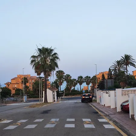 Hidalgos Solygolf Apartman *