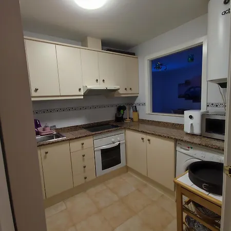 Hidalgos Solygolf Apartman *