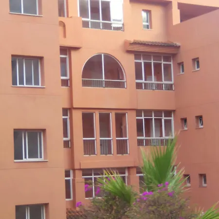 Apartman Hidalgos Solygolf *