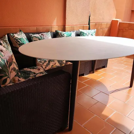 Hidalgos Solygolf Apartment Manilva