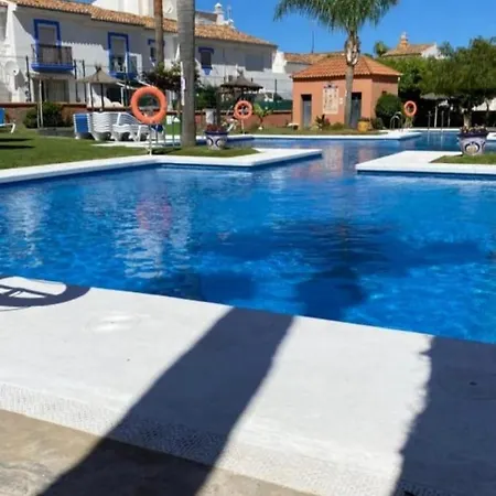 Hidalgos Solygolf Апартаменты *