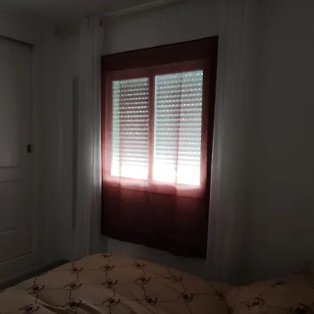 Apartment Hidalgos Solygolf Manilva
