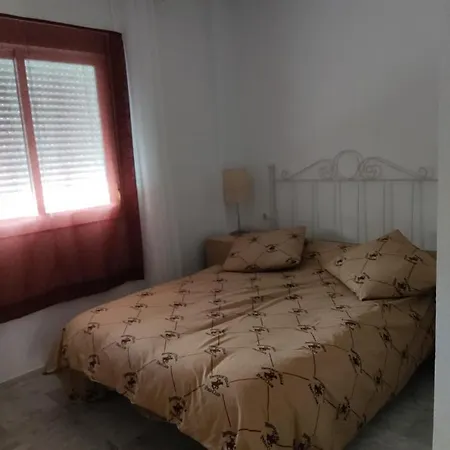 Hidalgos Solygolf Apartment Manilva