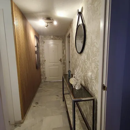 Hidalgos Solygolf Appartement