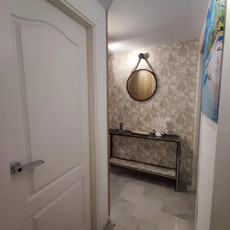 Appartement Hidalgos Solygolf *