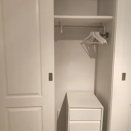 Hidalgos Solygolf Appartement