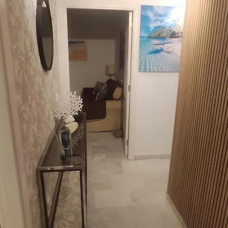 Hidalgos Solygolf Appartement Manilva