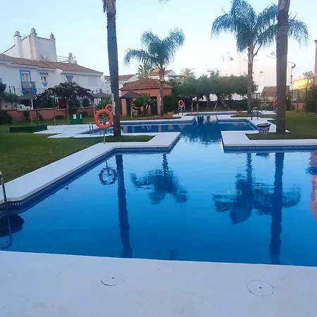 Appartement Hidalgos Solygolf Manilva