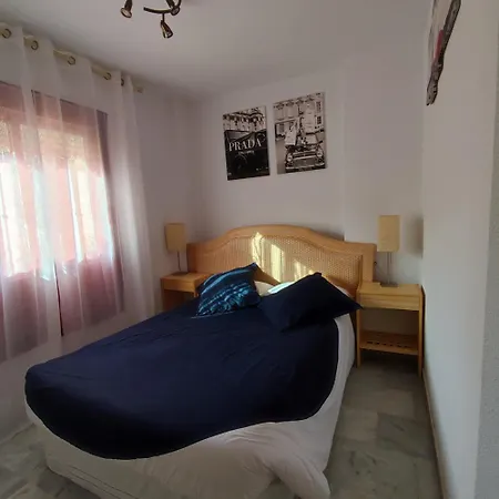Hidalgos Solygolf Appartement