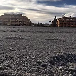 Apartmán Hidalgos Solygolf *