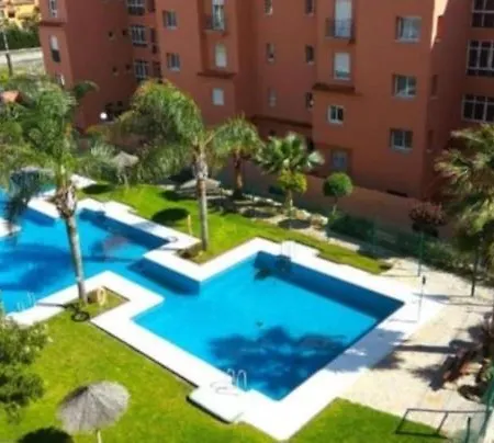 Hidalgos Solygolf Manilva