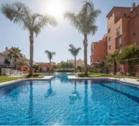 Hidalgos Solygolf Apartament