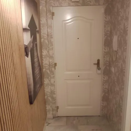 Apartament Hidalgos Solygolf Manilva