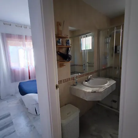 Hidalgos Solygolf Apartament